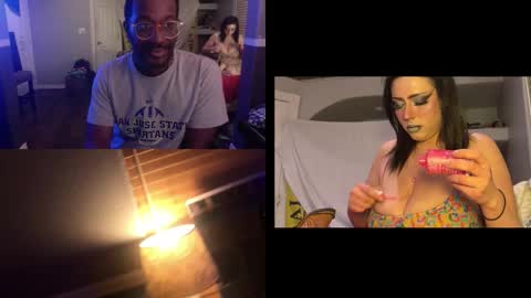 Bungalow Entertainment online show from 03/14/26, 08:53