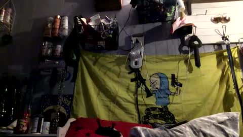 bunniandcryme online show from 11/22/25, 05:17