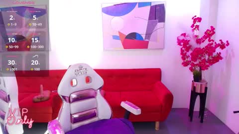 Bunnie online show from 02/04/26, 12:33