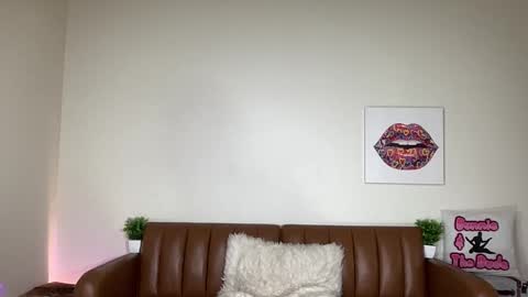 BUNNIE and THE DUDE TheLebowskis online show from 09/12/25, 02:55