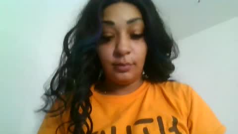 bunniebai online show from 02/02/25, 07:46