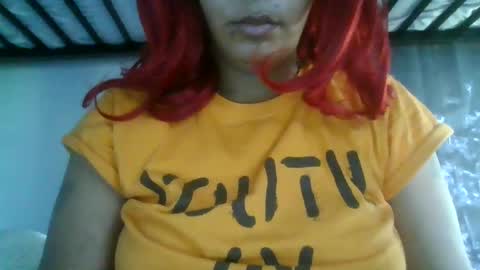 bunniebai online show from 03/09/25, 01:48