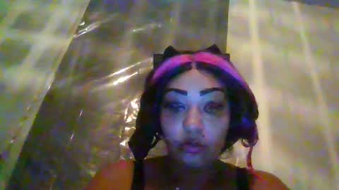 bunniebai online show from 02/27/26, 12:43