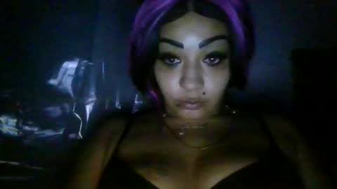 bunniebai online show from 02/28/26, 01:39