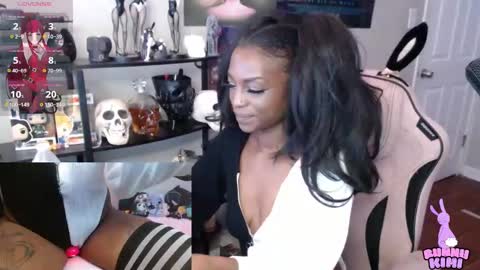 Bunnii Kimi online show from 09/16/25, 12:39