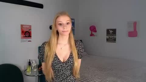 Call me Belle online show from 04/02/26, 09:18