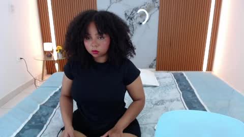 Rossi Hill online show from 04/01/26, 12:17