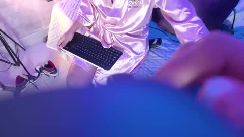 bunny_blush1 online show from 03/07/26, 07:11