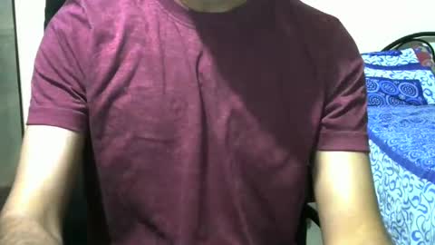 Snapshot of bunny_boy6969 chatting on 01/06/25, 02:25 Revo  Hi dear everyone..Im on a break due to exams and studies and some functions in family..will back soon..stay tuned...Ty online show from 01/06/25, 02:25