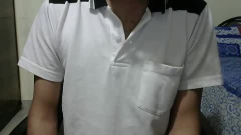 Snapshot of bunny_boy6969 chatting on 01/07/25, 01:14 Revo  Hi dear everyone..Im on a break due to exams and studies and some functions in family..will back soon..stay tuned...Ty online show from 01/07/25, 01:14