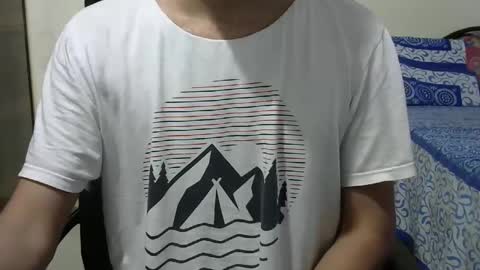 Snapshot of bunny_boy6969 chatting on 01/12/25, 05:45 Revo  Hi dear everyone..Im on a break due to exams and studies and some functions in family..will back soon..stay tuned...Ty online show from 01/12/25, 05:45