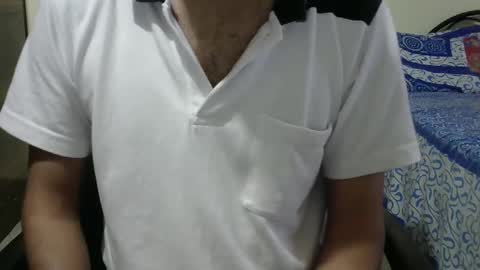 Snapshot of bunny_boy6969 chatting on 01/15/25, 11:10 Revo  Hi dear everyone..Im on a break due to exams and studies and some functions in family..will back soon..stay tuned...Ty online show from 01/15/25, 11:10