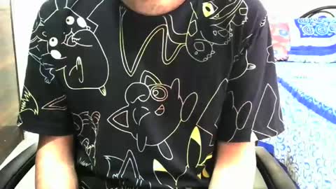 Snapshot of bunny_boy6969 chatting on 01/20/25, 11:13 Revo  Hi dear everyone..Im on a break due to exams and studies and some functions in family..will back soon..stay tuned...Ty online show from 01/20/25, 11:13