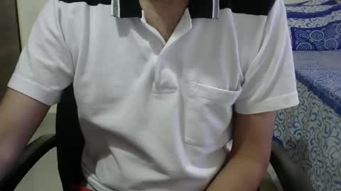 Snapshot of bunny_boy6969 chatting on 02/03/25, 10:36 Revo  Hi dear everyone..Im on a break due to exams and studies and some functions in family..will back soon..stay tuned...Ty online show from 02/03/25, 10:36