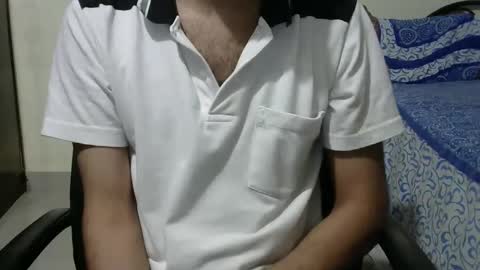 Snapshot of bunny_boy6969 chatting on 02/09/25, 01:46 Revo  Hi dear everyone..Im on a break due to exams and studies and some functions in family..will back soon..stay tuned...Ty online show from 02/09/25, 01:46
