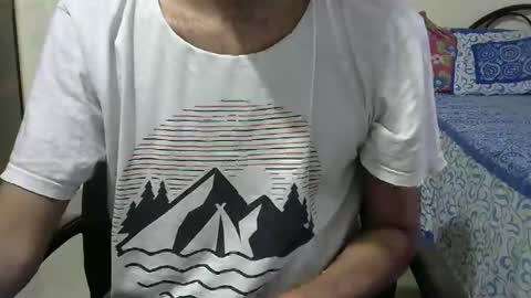 Snapshot of bunny_boy6969 chatting on 02/15/25, 07:49 Revo  Hi dear everyone..Im on a break due to exams and studies and some functions in family..will back soon..stay tuned...Ty online show from 02/15/25, 07:49