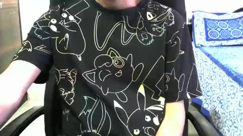 Snapshot of bunny_boy6969 chatting on 02/18/25, 10:27 Revo  Hi dear everyone..Im on a break due to exams and studies and some functions in family..will back soon..stay tuned...Ty online show from 02/18/25, 10:27