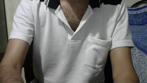 Snapshot of bunny_boy6969 chatting on 02/20/25, 01:30 Revo  Hi dear everyone..Im on a break due to exams and studies and some functions in family..will back soon..stay tuned...Ty online show from 02/20/25, 01:30