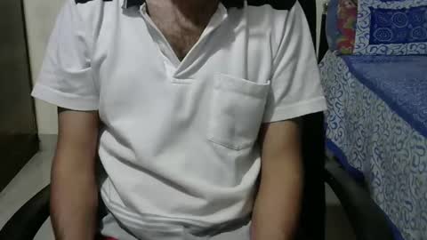 Snapshot of bunny_boy6969 chatting on 03/08/25, 02:30 Revo  Hi dear everyone..Im on a break due to exams and studies and some functions in family..will back soon..stay tuned...Ty online show from 03/08/25, 02:30