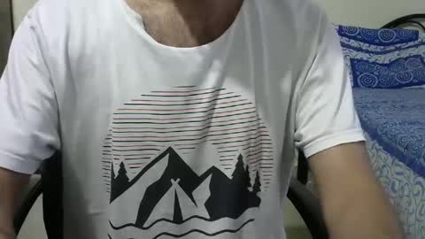 Snapshot of bunny_boy6969 chatting on 03/12/25, 07:35 Revo  Hi dear everyone..Im on a break due to exams and studies and some functions in family..will back soon..stay tuned...Ty online show from 03/12/25, 07:35
