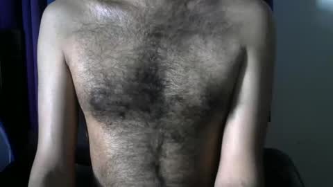 Snapshot of bunny_boy6969 chatting on 09/18/25, 11:45 Revo  Hi dear everyone..Im on a break due to exams and studies and some functions in family..will back soon..stay tuned...Ty online show from 09/18/25, 11:45