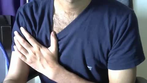 Snapshot of bunny_boy6969 chatting on 10/27/25, 05:00 Revo  Hi dear everyone..Im on a break due to exams and studies and some functions in family..will back soon..stay tuned...Ty online show from 10/27/25, 05:00