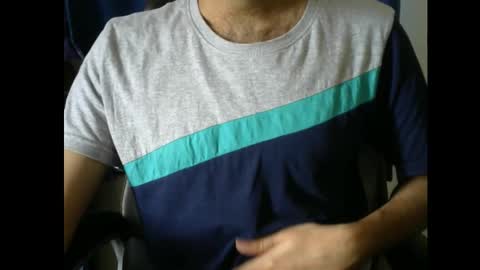 Revo  Hi dear everyone..Im on a break due to exams and studies and some functions in family..will back soon..stay tuned...Ty online show from 11/13/25, 06:01