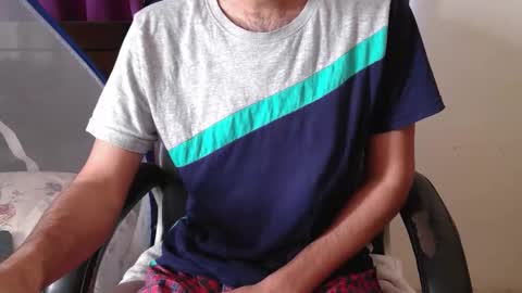 Revo  Hi dear everyone..Im on a break due to exams and studies and some functions in family..will back soon..stay tuned...Ty online show from 01/12/26, 06:51