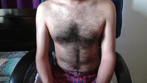 Revo  Hi dear everyone..Im on a break due to exams and studies and some functions in family..will back soon..stay tuned...Ty online show from 03/31/26, 02:57