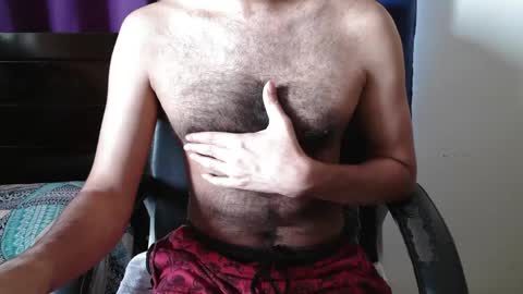 Revo  Hi dear everyone..Im on a break due to exams and studies and some functions in family..will back soon..stay tuned...Ty online show from 04/01/26, 06:47