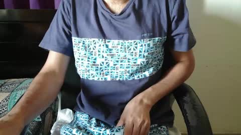 Revo  Hi dear everyone..Im on a break due to exams and studies and some functions in family..will back soon..stay tuned...Ty online show from 04/07/26, 06:25