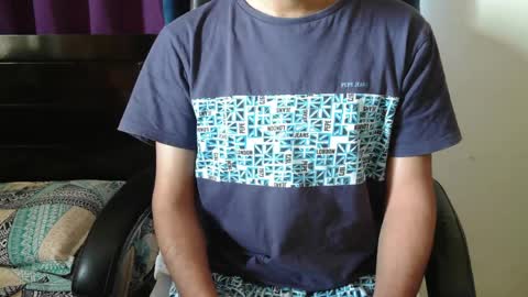 Revo  Hi dear everyone..Im on a break due to exams and studies and some functions in family..will back soon..stay tuned...Ty online show from 04/08/26, 07:08