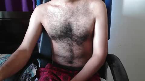 Revo  Hi dear everyone..Im on a break due to exams and studies and some functions in family..will back soon..stay tuned...Ty online show from 04/27/26, 02:53