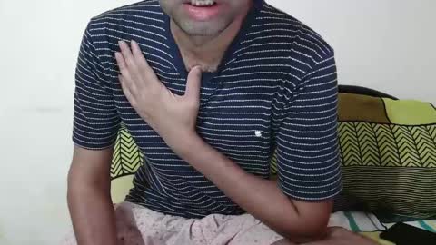 Snapshot of bunny_boy6969 chatting on 05/18/26, 04:51 Revo Hi dear everyone..Im on a break due to exams and studies and some functions in family..will back soon..stay tuned...Ty online show from 05/18/26, 04:51
