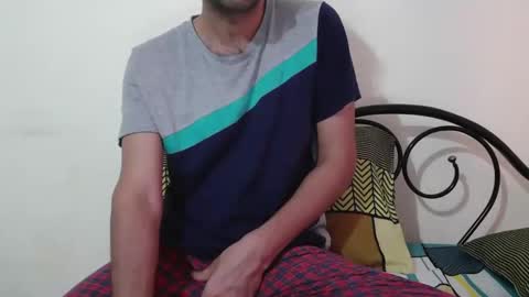 Snapshot of bunny_boy6969 chatting on 05/22/26, 07:48 Revo Hi dear everyone..Im on a break due to exams and studies and some functions in family..will back soon..stay tuned...Ty online show from 05/22/26, 07:48
