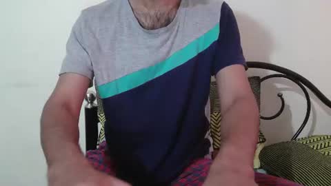 Snapshot of bunny_boy6969 chatting on 06/19/26, 07:12 Revo Hi dear everyone..Im on a break due to exams and studies and some functions in family..will back soon..stay tuned...Ty online show from 06/19/26, 07:12