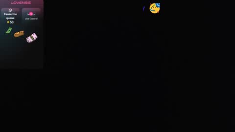 bunny_chloe online show from 02/22/25, 09:48