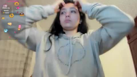 bunny_chloe online show from 02/01/26, 11:36