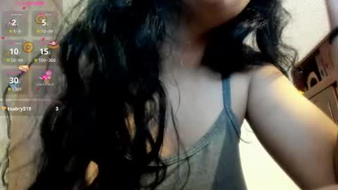 Snapshot of bunny_chloe chatting on 06/13/26, 12:08 bunny_chloe online show from 06/13/26, 12:08