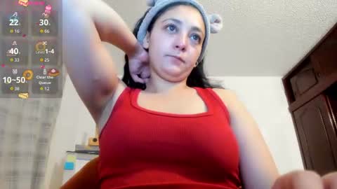 Snapshot of bunny_chloe chatting on 07/12/26, 04:58 bunny_chloe online show from 07/12/26, 04:58