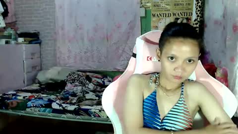 bunny_flower18 online show from 01/18/25, 05:48