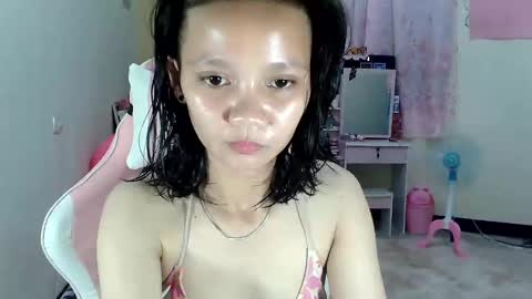 bunny_flower18 online show from 02/25/25, 02:22