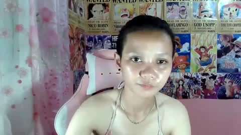 bunny_flower18 online show from 03/09/25, 09:36