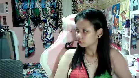 bunny_flower18 online show from 10/14/25, 11:55