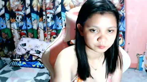 bunny_flower18 online show from 03/19/26, 04:22