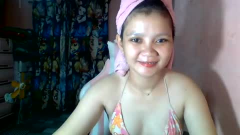 bunny_flower18 online show from 05/22/26, 09:48
