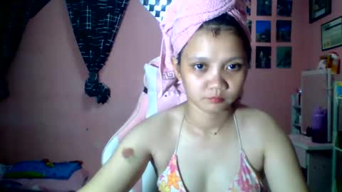bunny_flower18 online show from 05/31/26, 11:06