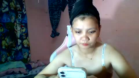 bunny_flower18 online show from 06/23/26, 10:57
