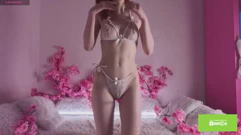 Kira online show from 03/25/26, 02:34