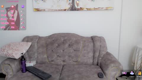 Snapshot of bunny_maxxi chatting on 01/14/25, 03:26 bunny online show from 01/14/25, 03:26